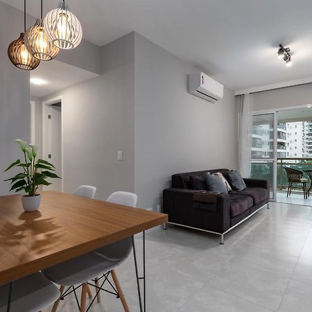 Cidade Jardim 2 Bedrooms Apartment Within A Resort Rio de Janeiro Exterior foto