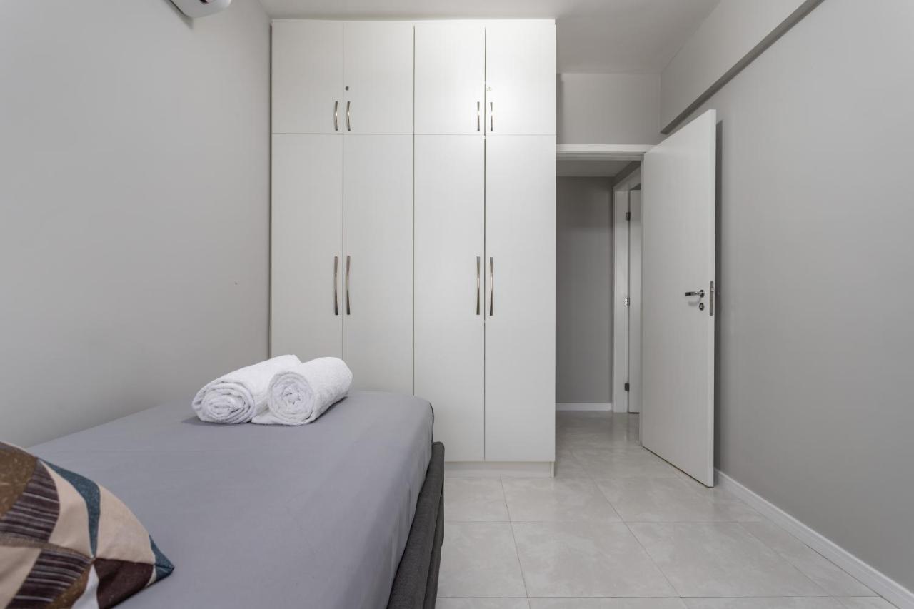 Cidade Jardim 2 Bedrooms Apartment Within A Resort Rio de Janeiro Exterior foto